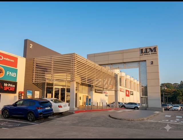 177M² OFFICE TO LET IN LA LUCIA RIDGE